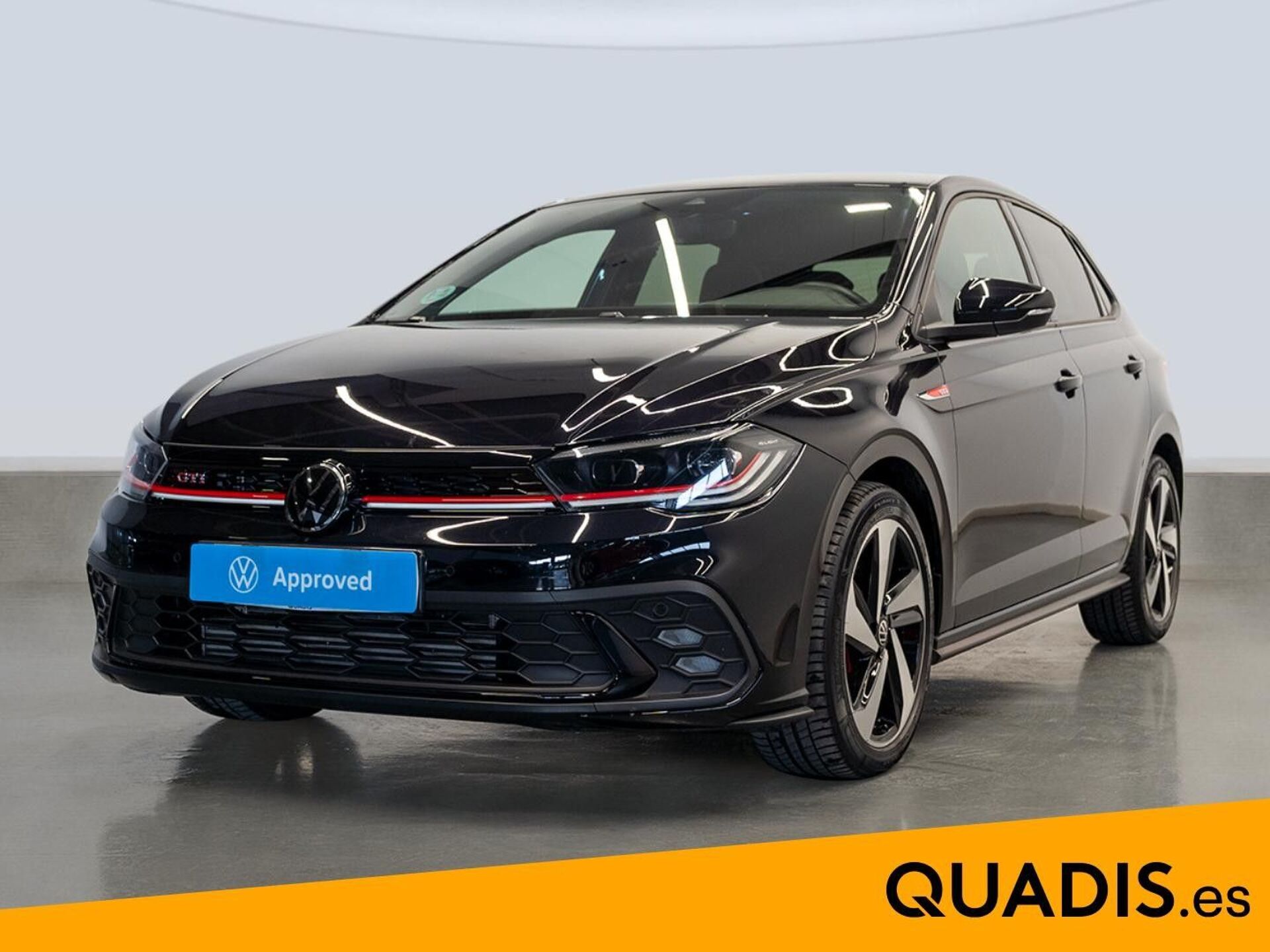 Imagen 1 de VOLKSWAGEN Polo