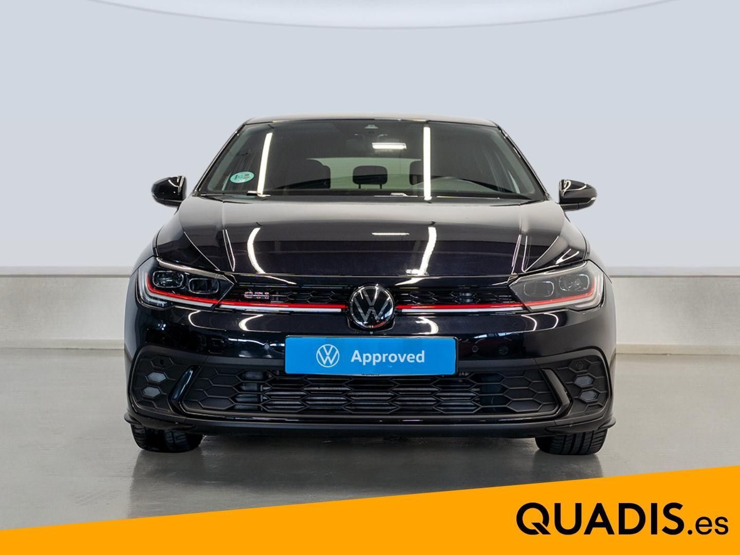 Foto del VOLKSWAGEN Polo 2.0 TSI GTI DSG 152KW