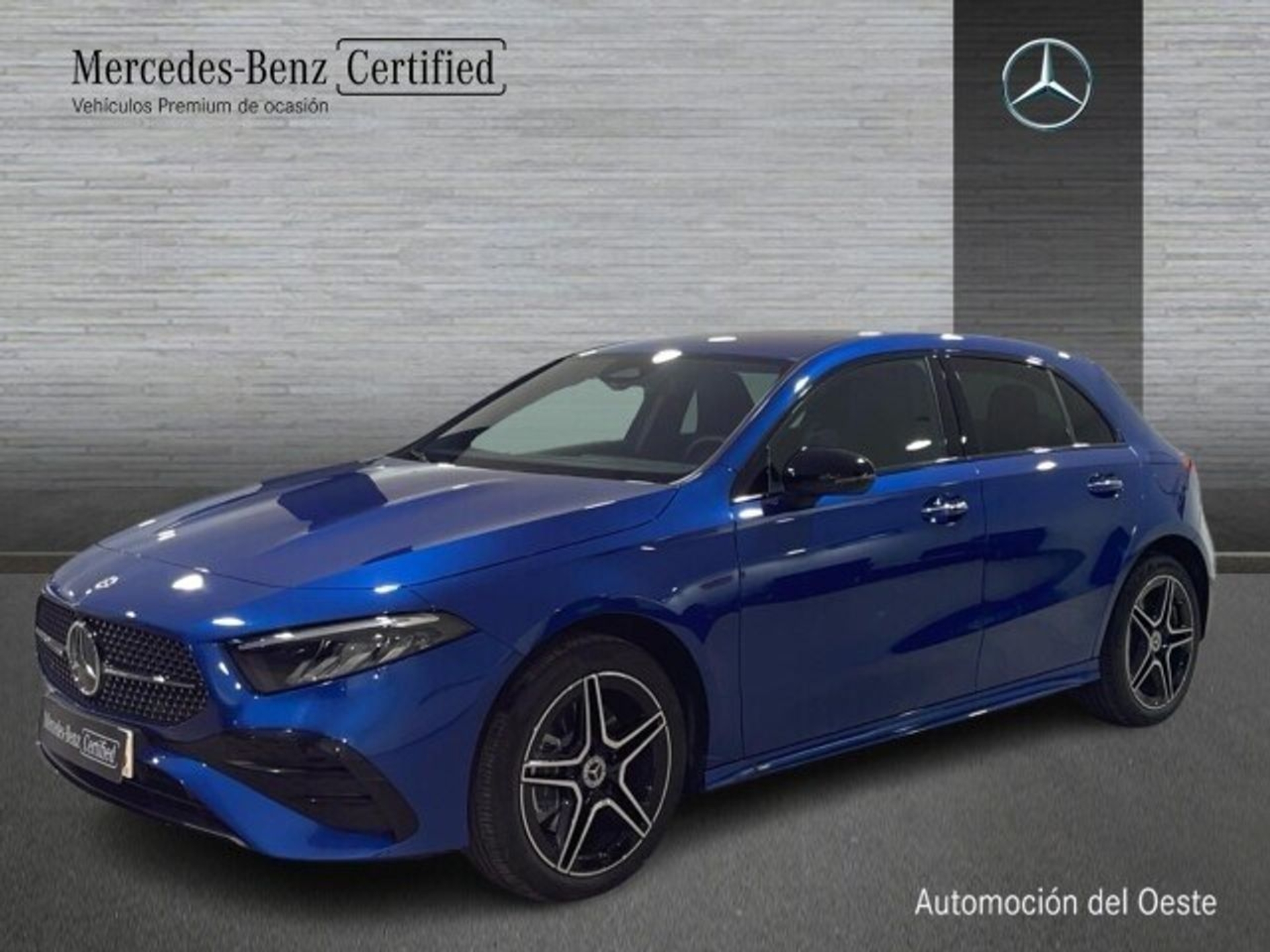 Imagen de MERCEDES Clase E