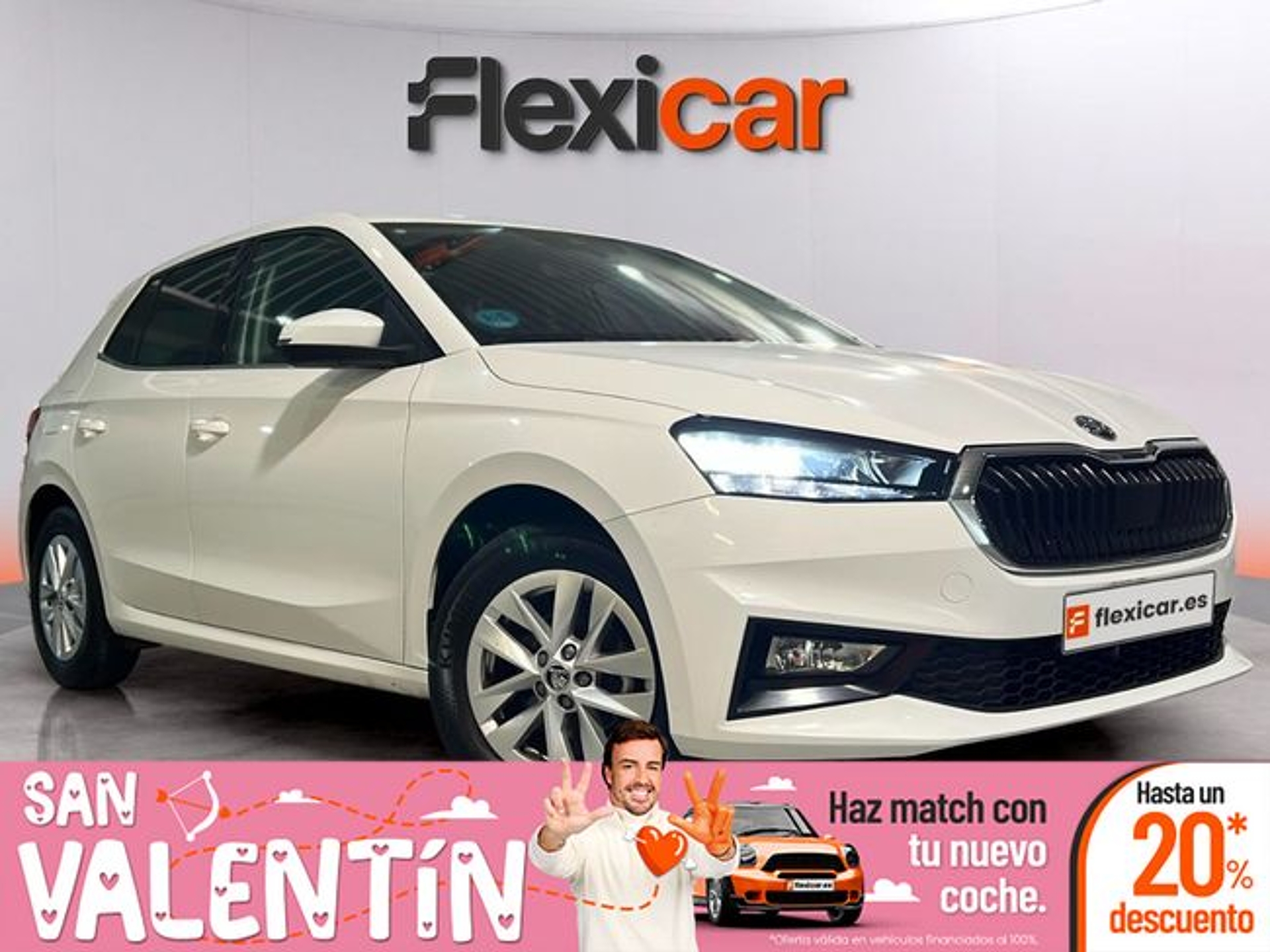 Imagen de SKODA Fabia