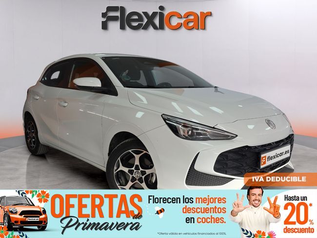 Foto del MG 3 1.5 Comfort