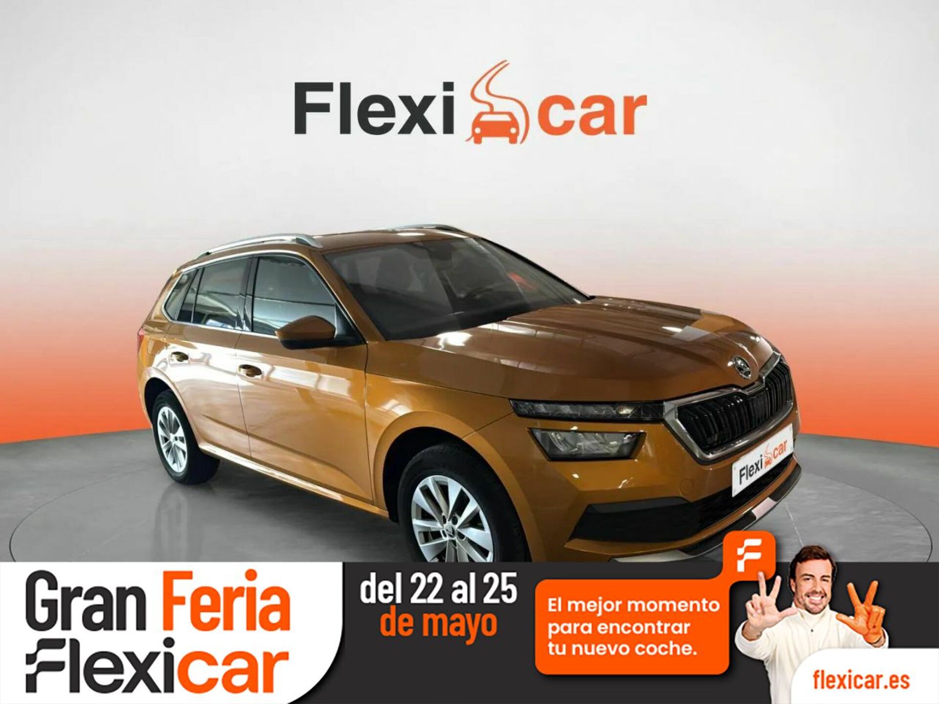 Imagen de SKODA Kamiq