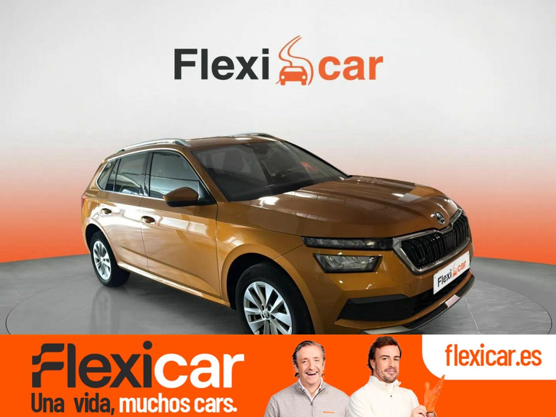 Imagen de SKODA Kamiq