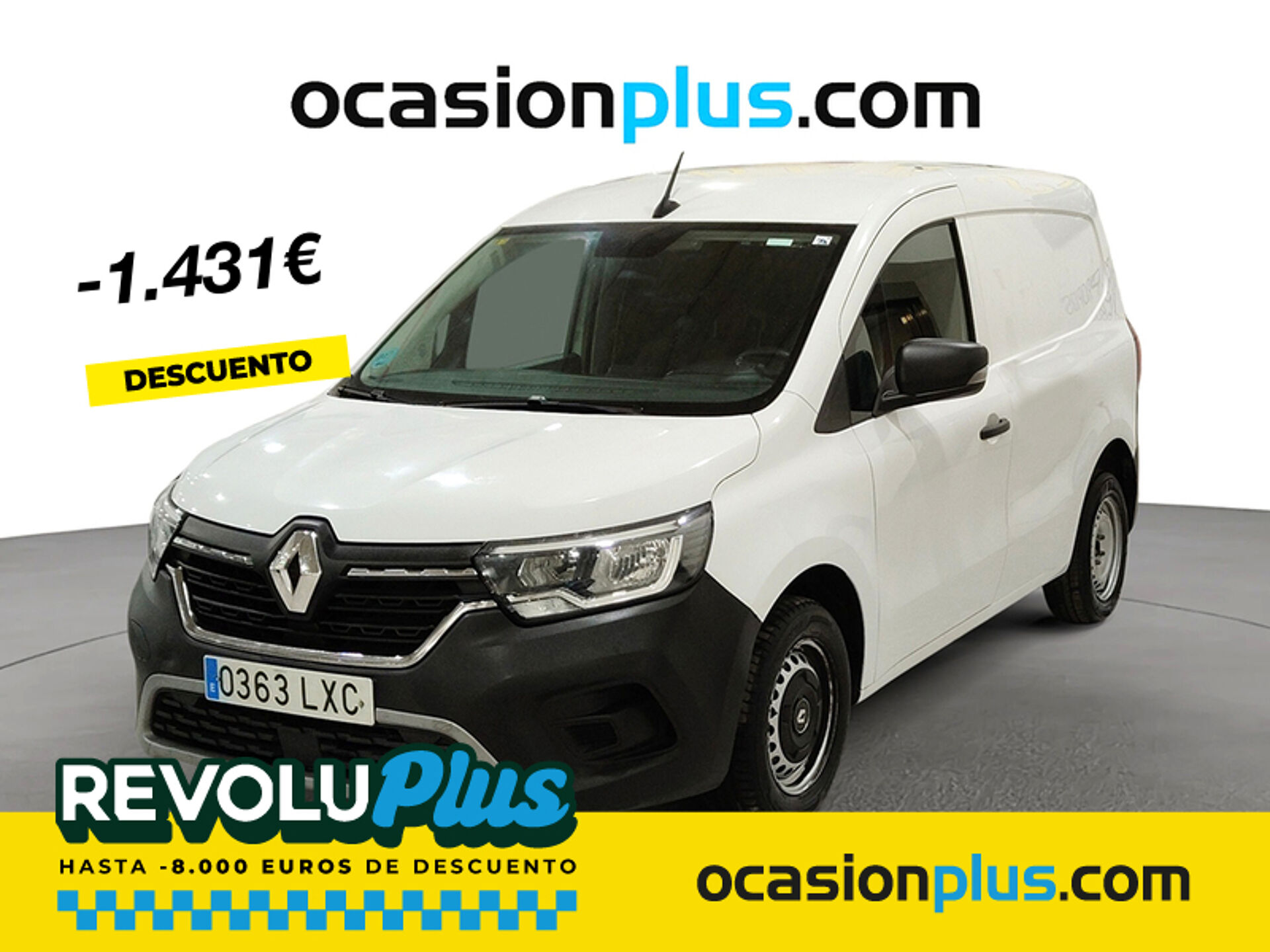 Imagen de RENAULT Kangoo