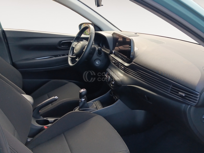 Foto del HYUNDAI Bayon 1.2 MPI Maxx