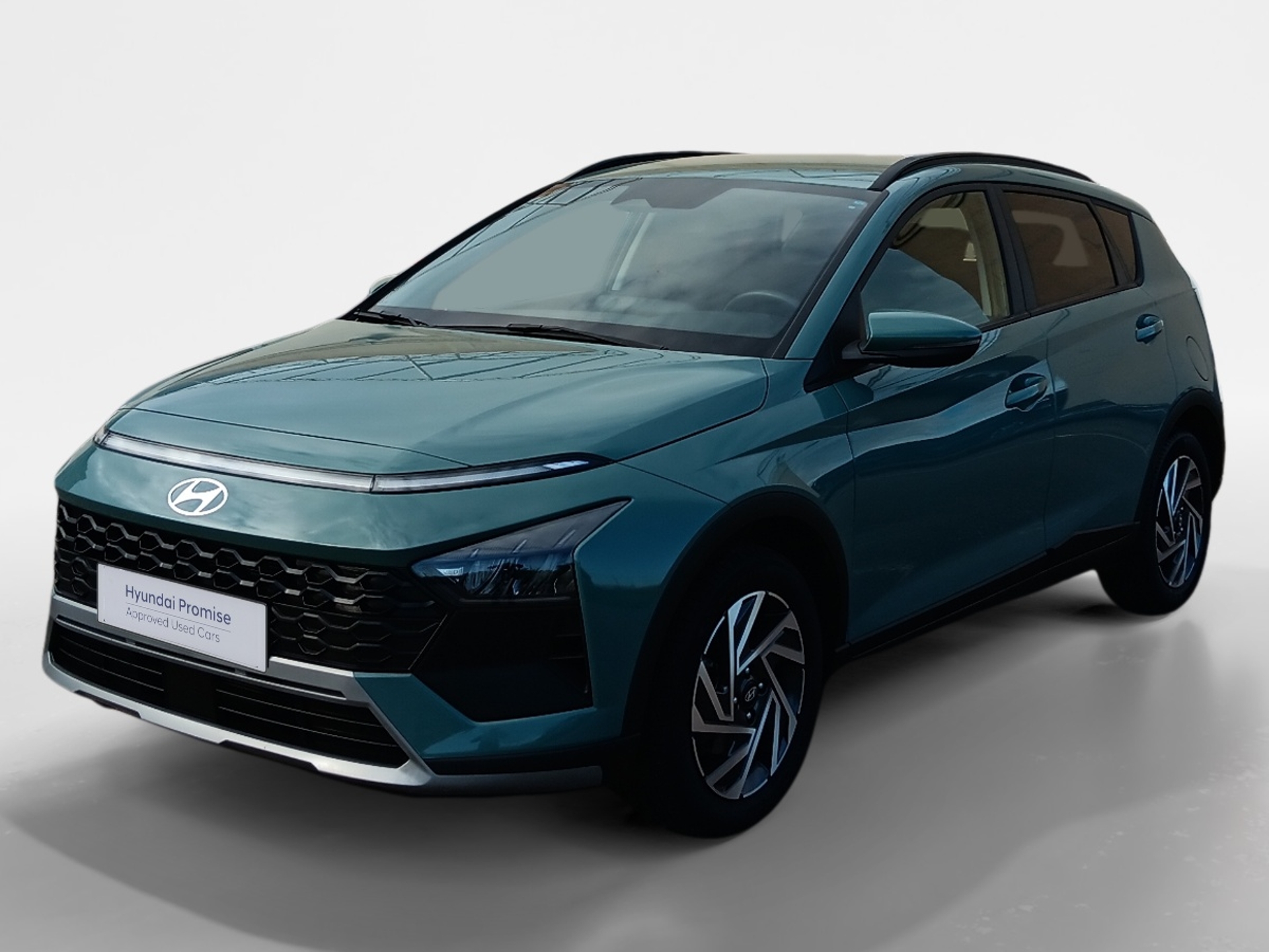 Imagen de HYUNDAI Bayon