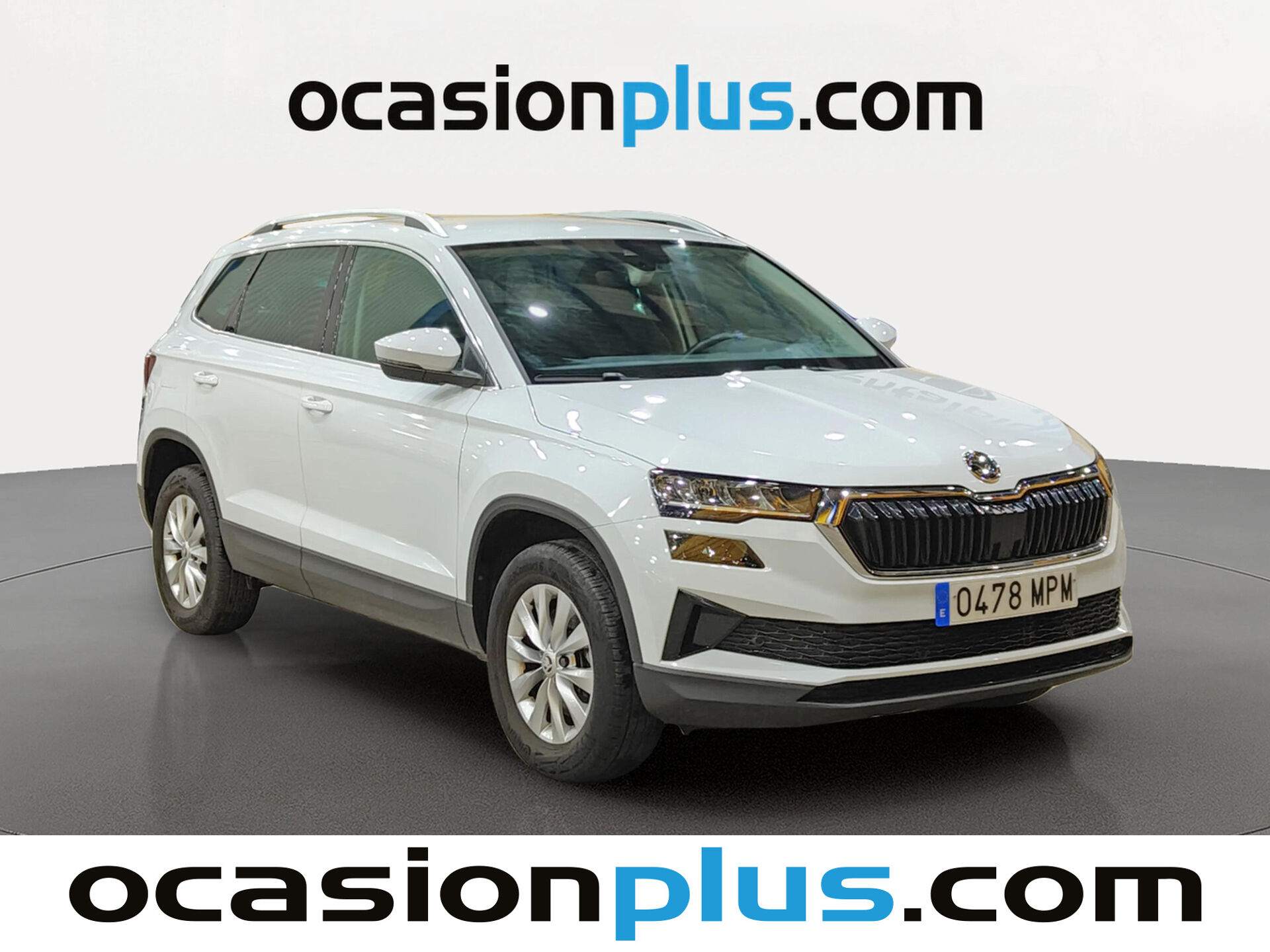Imagen 2 de SKODA Karoq