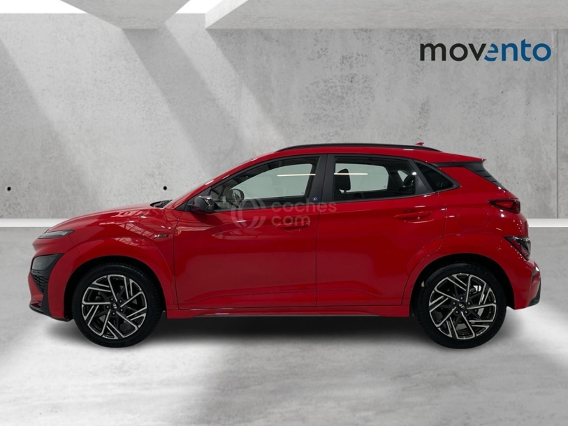 Foto del HYUNDAI Kona 1.0 TGDI Klass 4x2