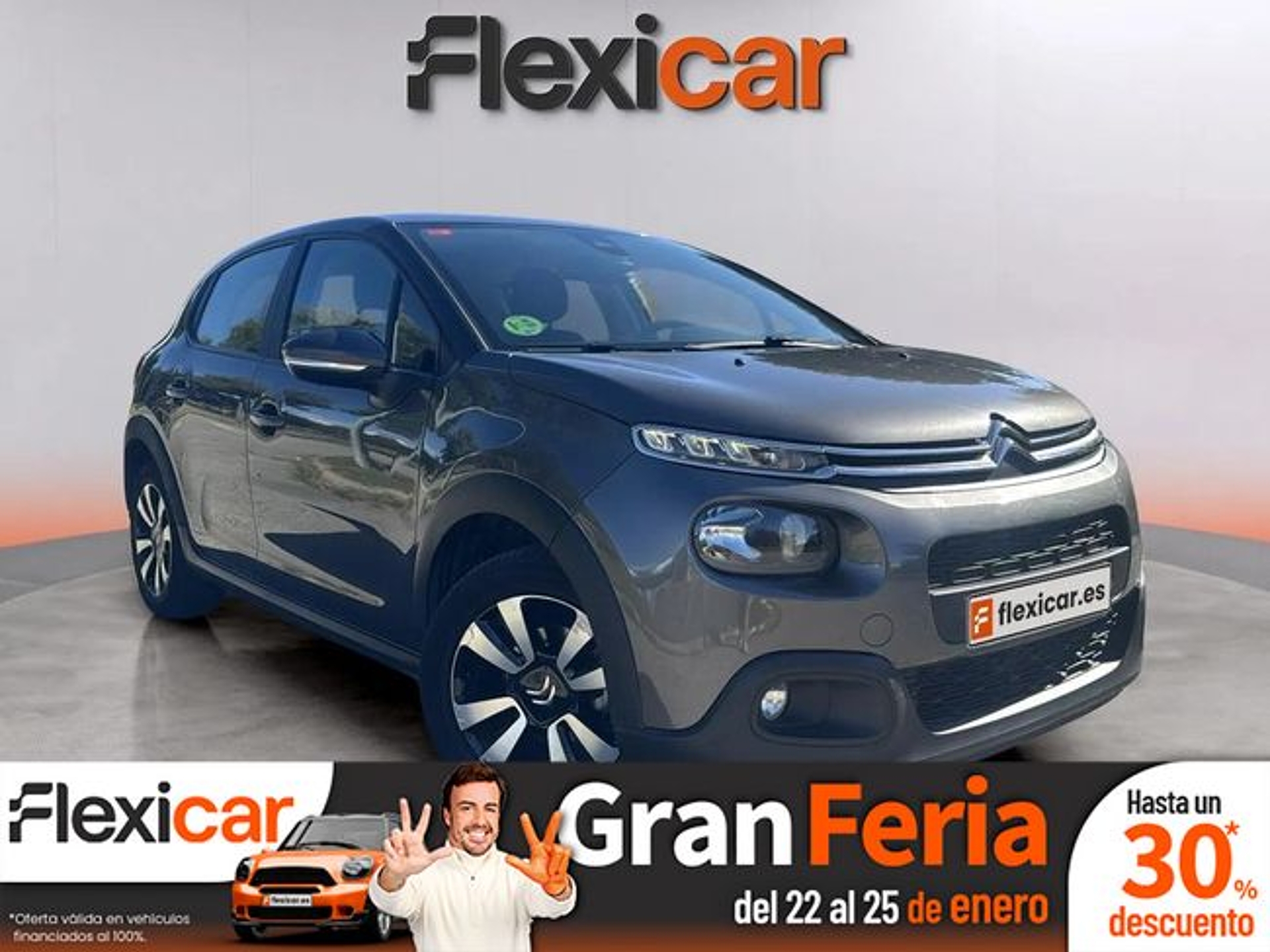 Imagen de CITROEN C3