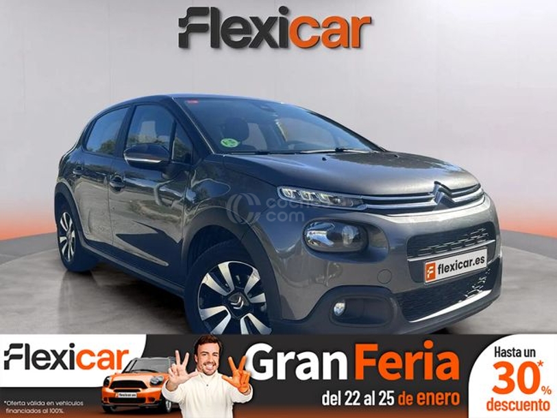 Foto del CITROEN C3 1.2 PureTech S&S Business 83