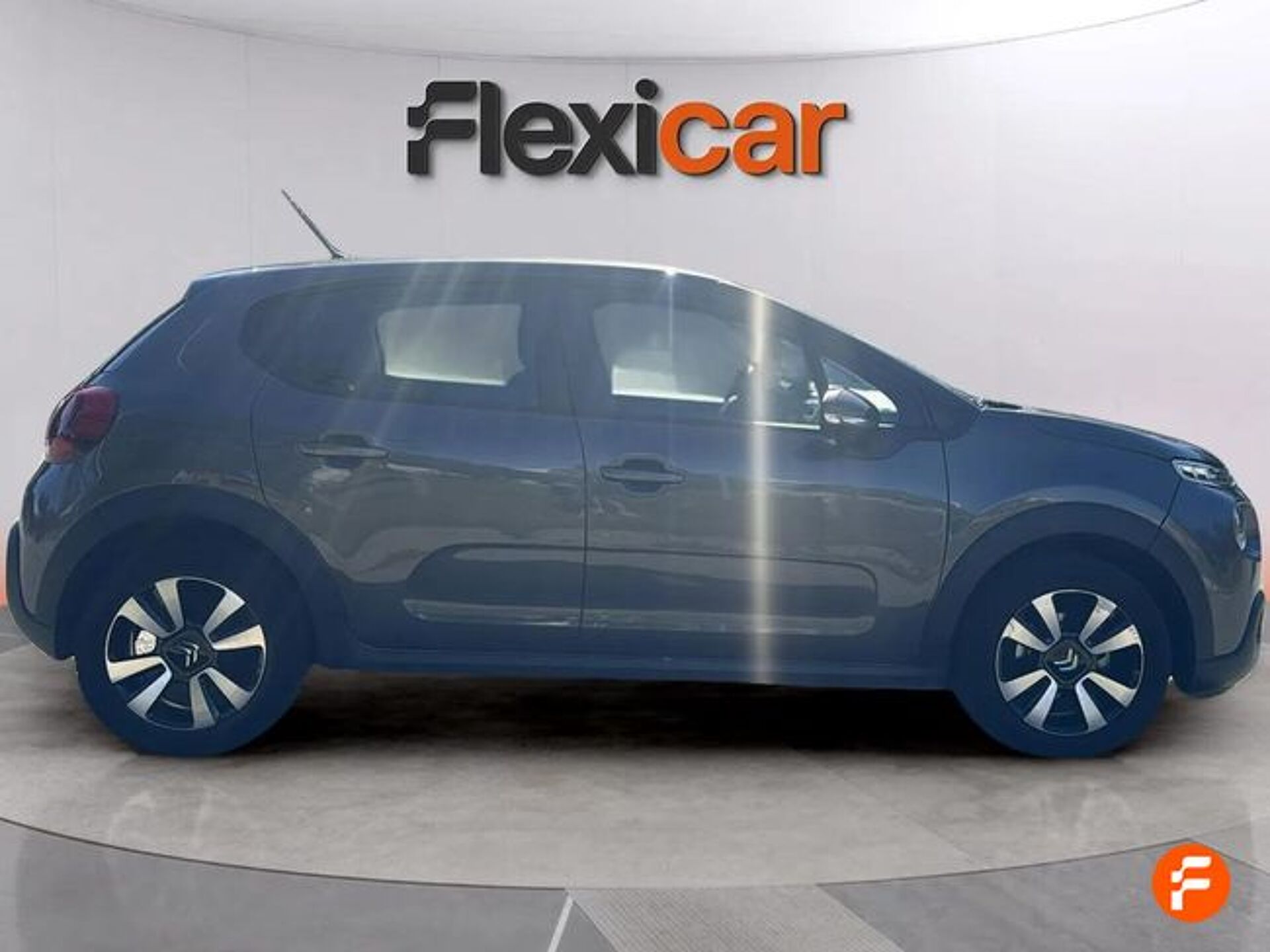 Imagen 3 de CITROEN C3