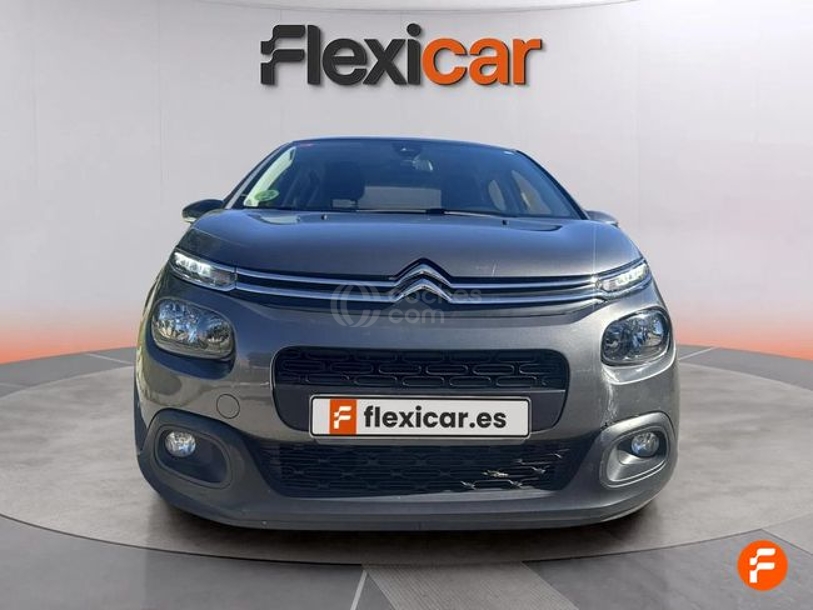 Foto del CITROEN C3 1.2 PureTech S&S Business 83