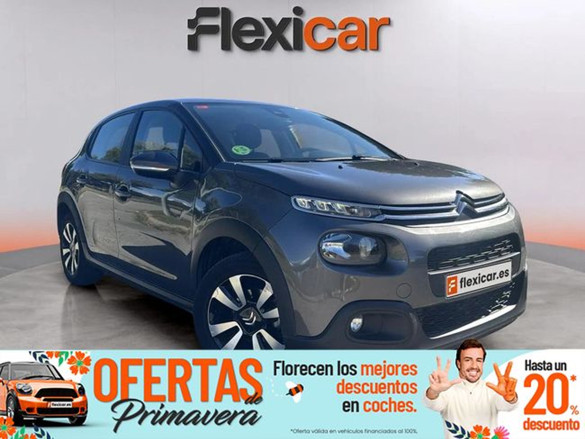 Imagen de CITROEN C3
