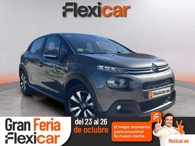 CITROEN C3 (PureTech 60KW (82CV) SHINE) en Barcelona