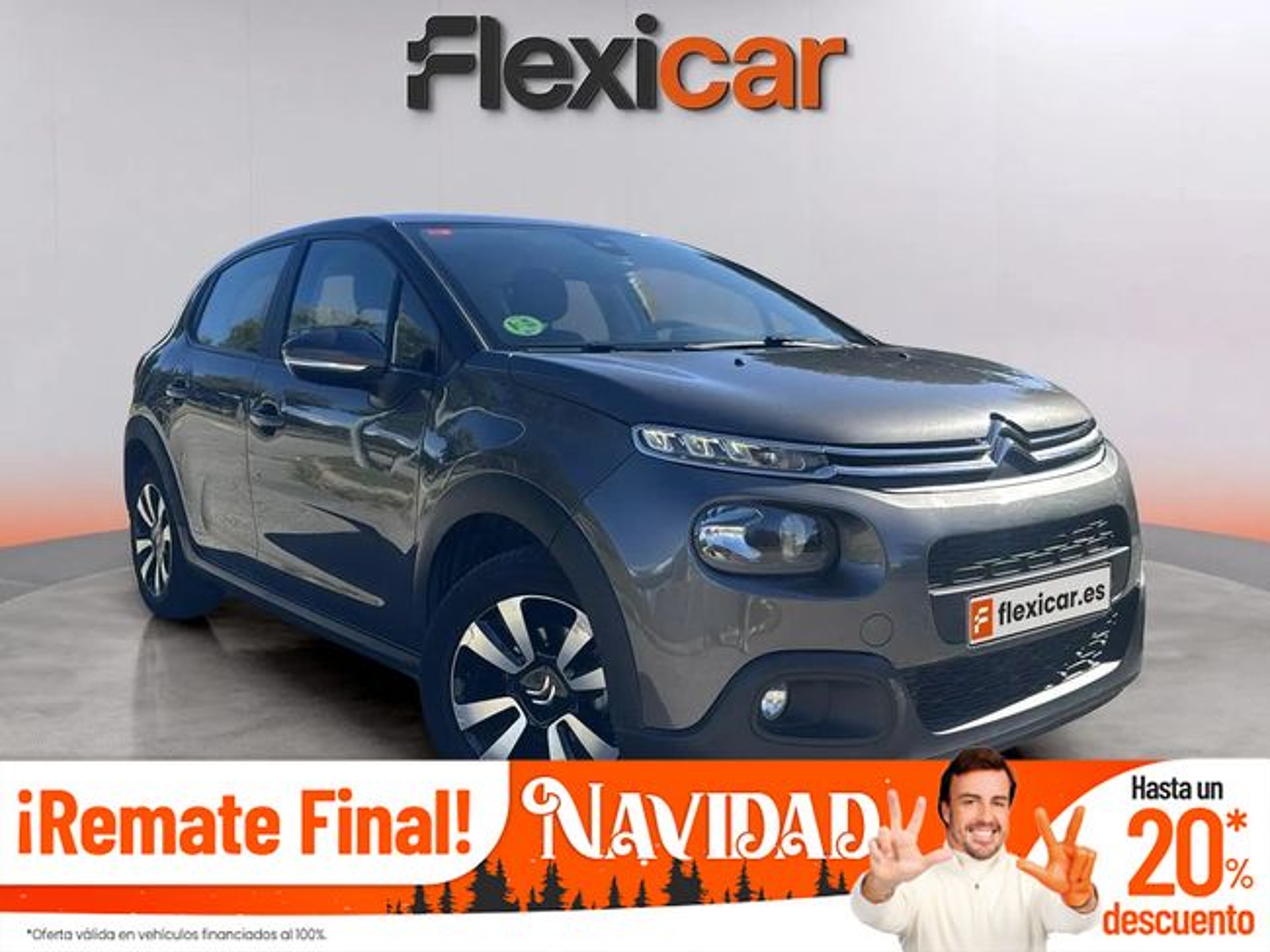 Imagen de CITROEN C3