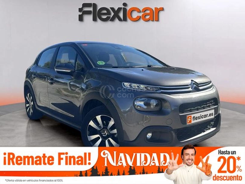 Foto del CITROEN C3 1.2 PureTech S&S Business 83