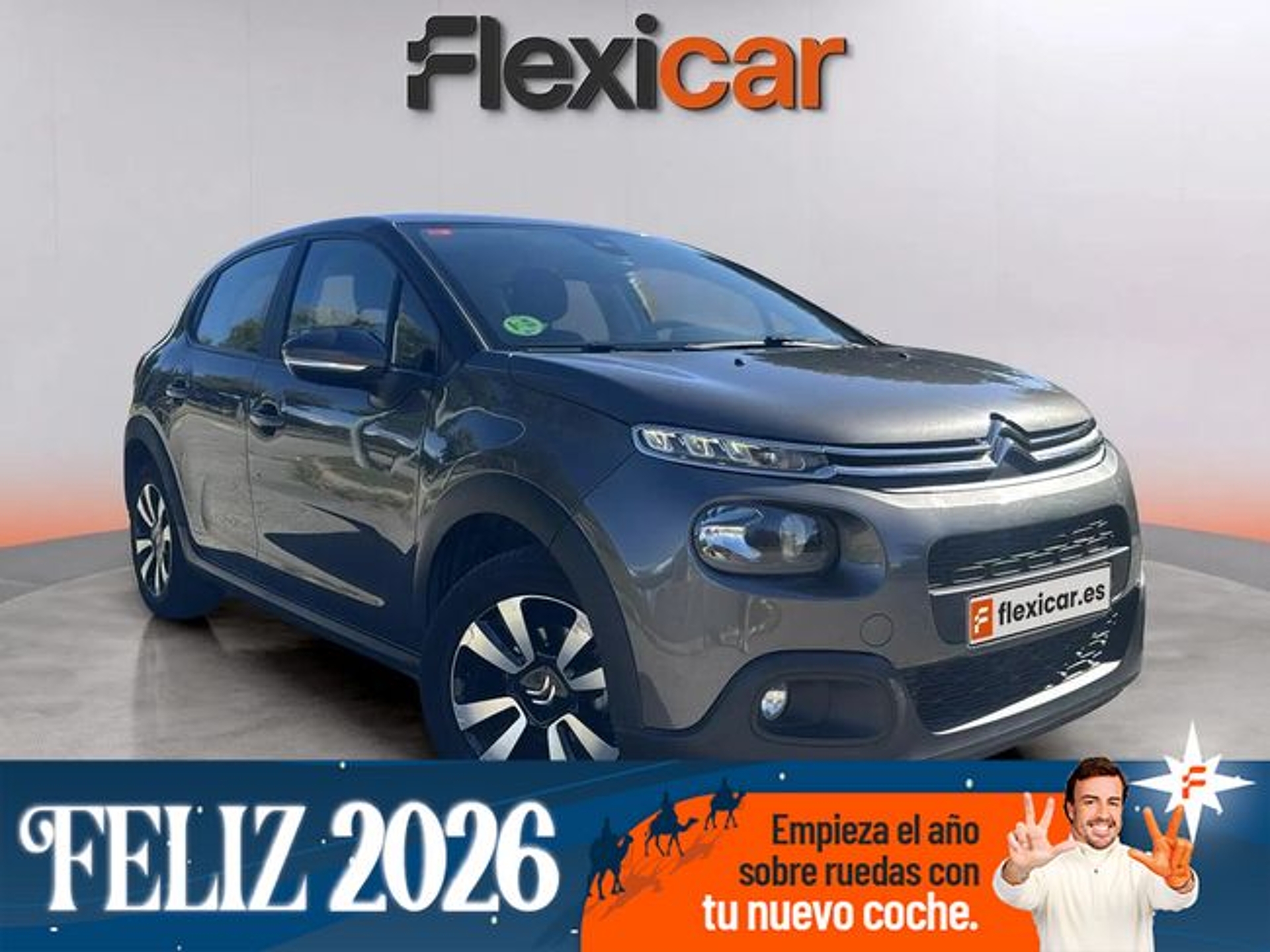 Imagen de CITROEN C3