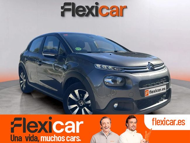 CITROEN C3 (PureTech 60KW (82CV) SHINE) en Barcelona