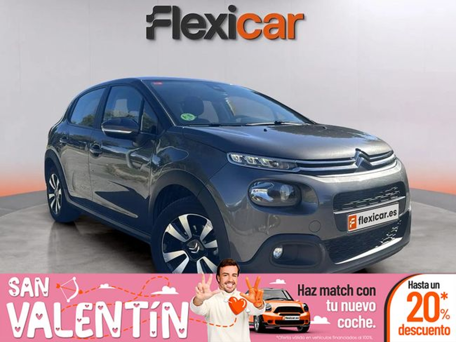 Imagen de CITROEN C3