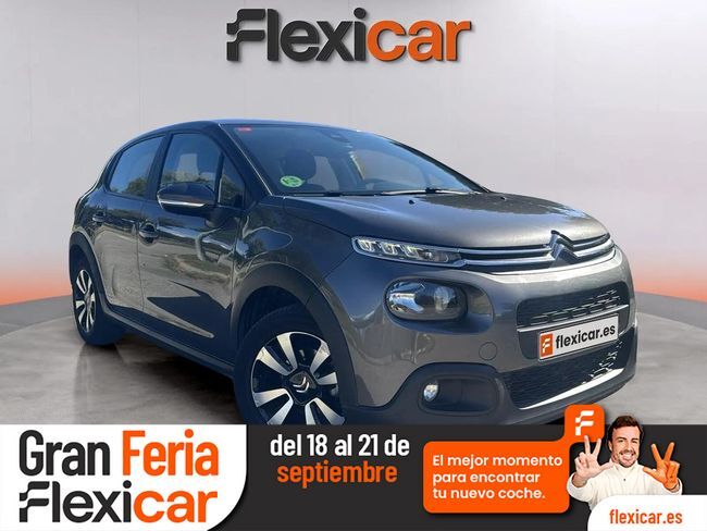 CITROEN C3 (PureTech 60KW (82CV) SHINE) en Barcelona