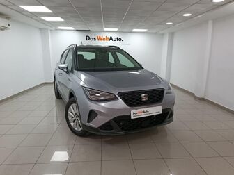 Imagen de SEAT Arona 1.0 TSI S&S Style 110