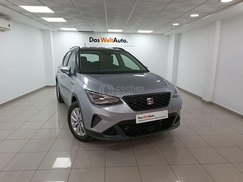 Foto del SEAT Arona 1.0 TSI S&S Style XM 110