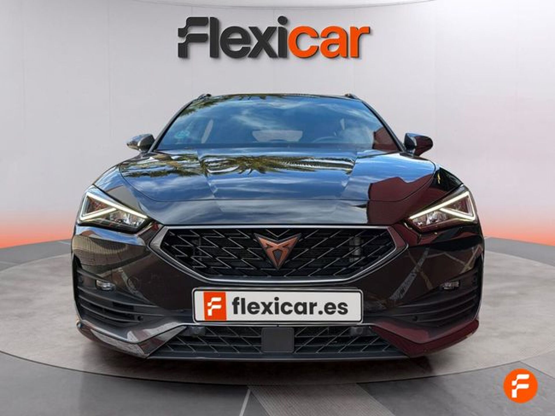 Imagen 2 de CUPRA León