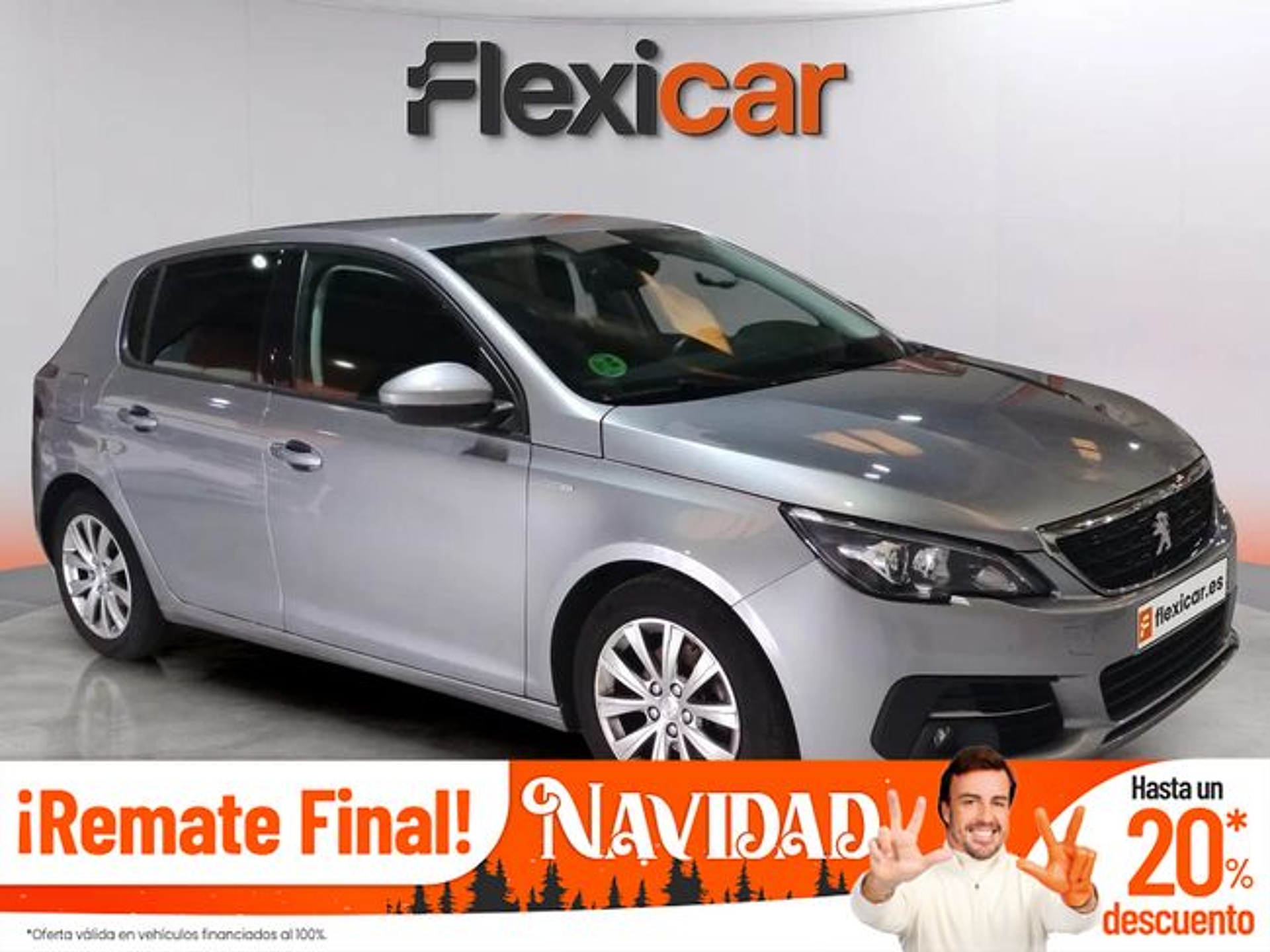 Imagen de PEUGEOT 308