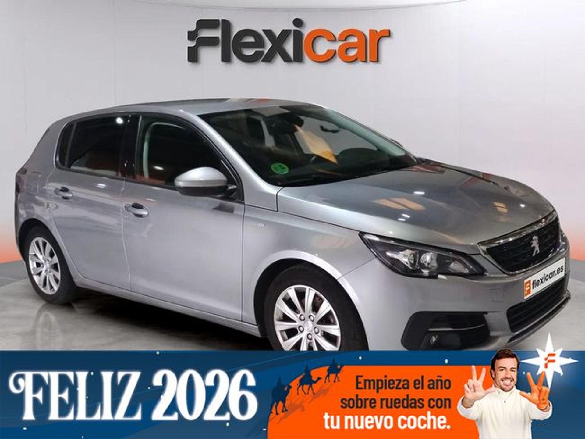 Imagen de PEUGEOT 308