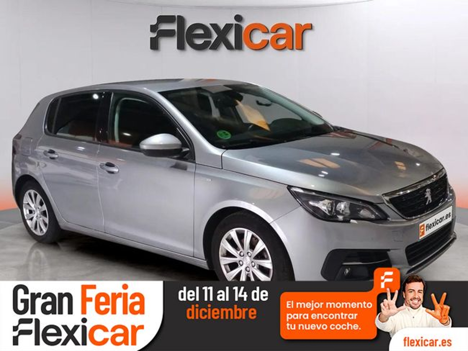 Imagen de PEUGEOT 308