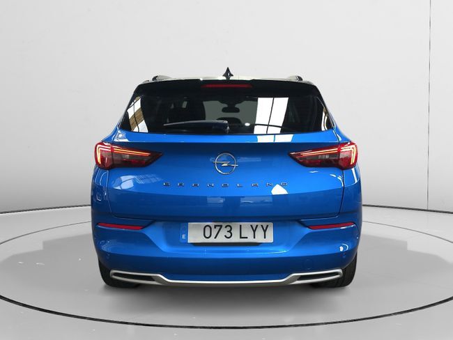 Foto del OPEL Grandland 1.2T S&S Ultimate 130