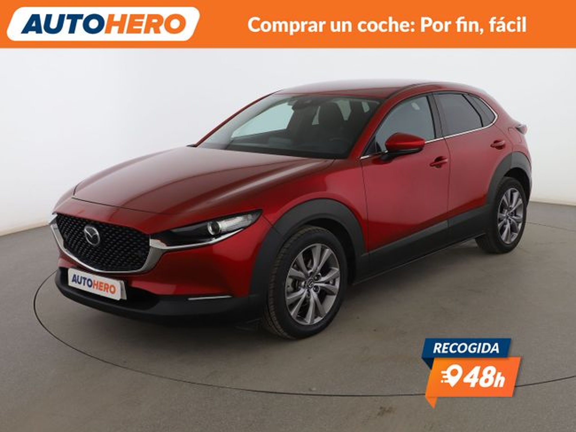 Imagen de MAZDA CX-30