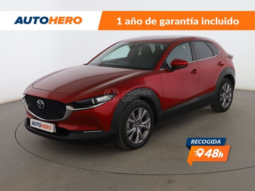 Foto del MAZDA CX-30 2.0 Skyactiv-X Evolution 2WD Aut 132kW