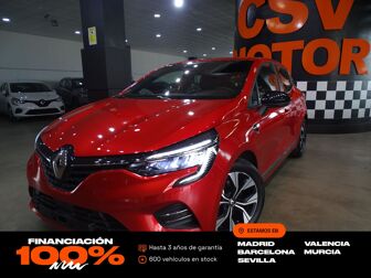 Imagen de RENAULT Clio E-TECH Híbrido Intens 103kW