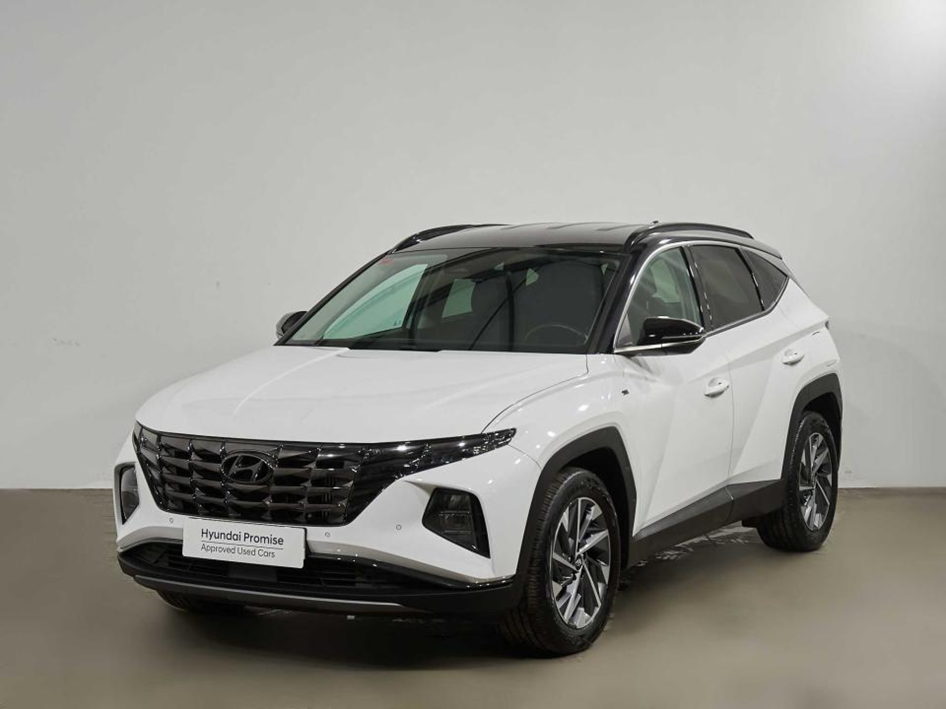 Imagen de HYUNDAI Tucson