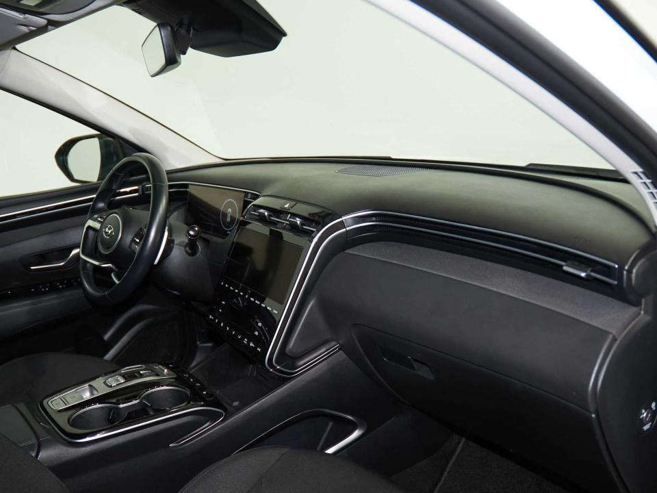 Foto del HYUNDAI Tucson 1.6 TGDI 48V Tecno 2C 4x2 DT