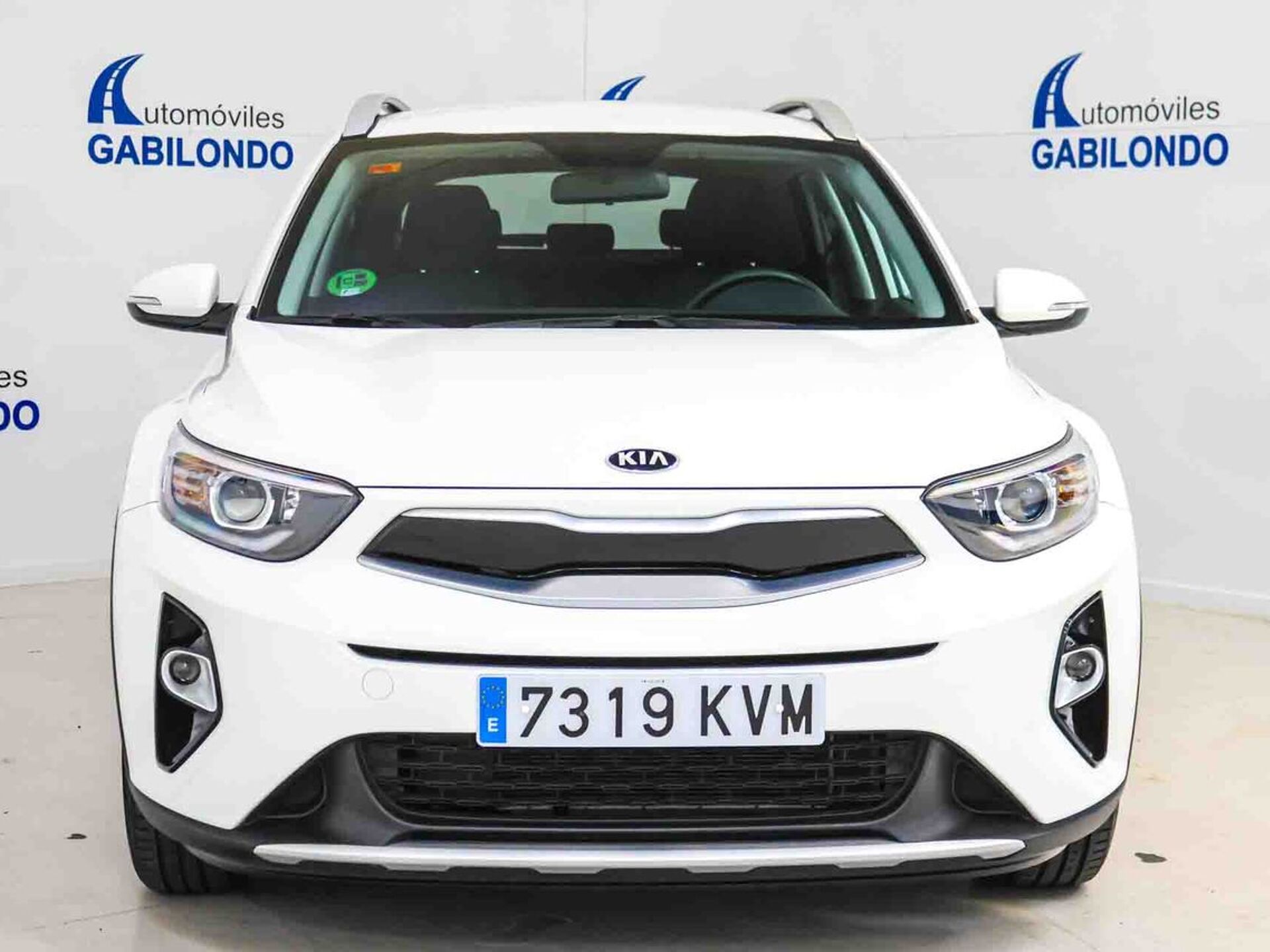 Imagen 2 de KIA Stonic