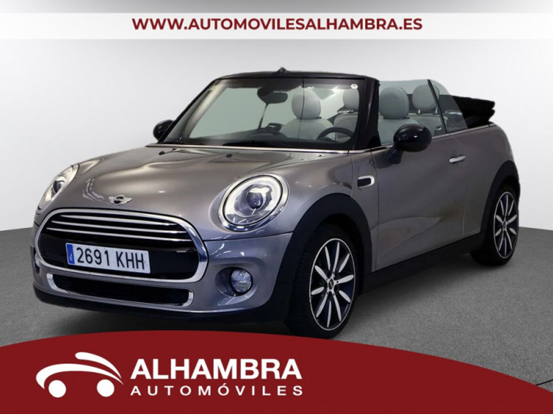 Imagen de MINI Mini
