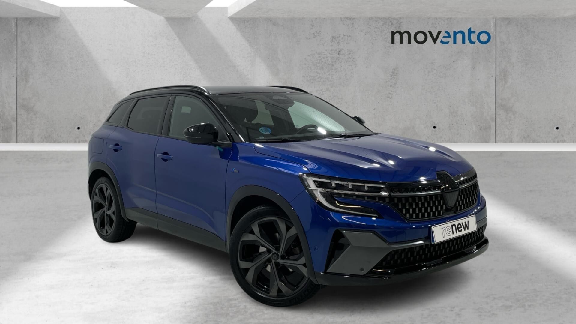 Foto del RENAULT Austral 1.3 TCe Mild Hybrid Techno Esprit Alpine CVT 116kW