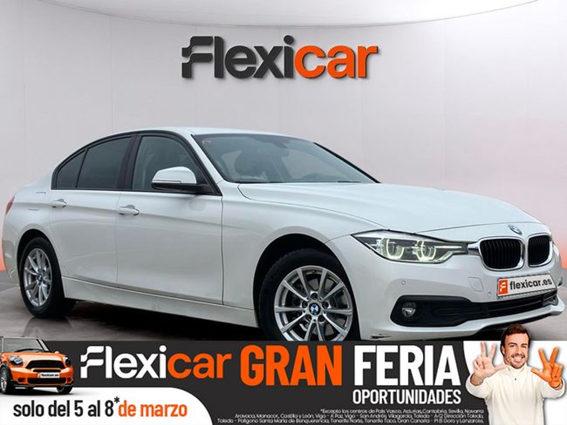 Imagen de BMW Serie 3