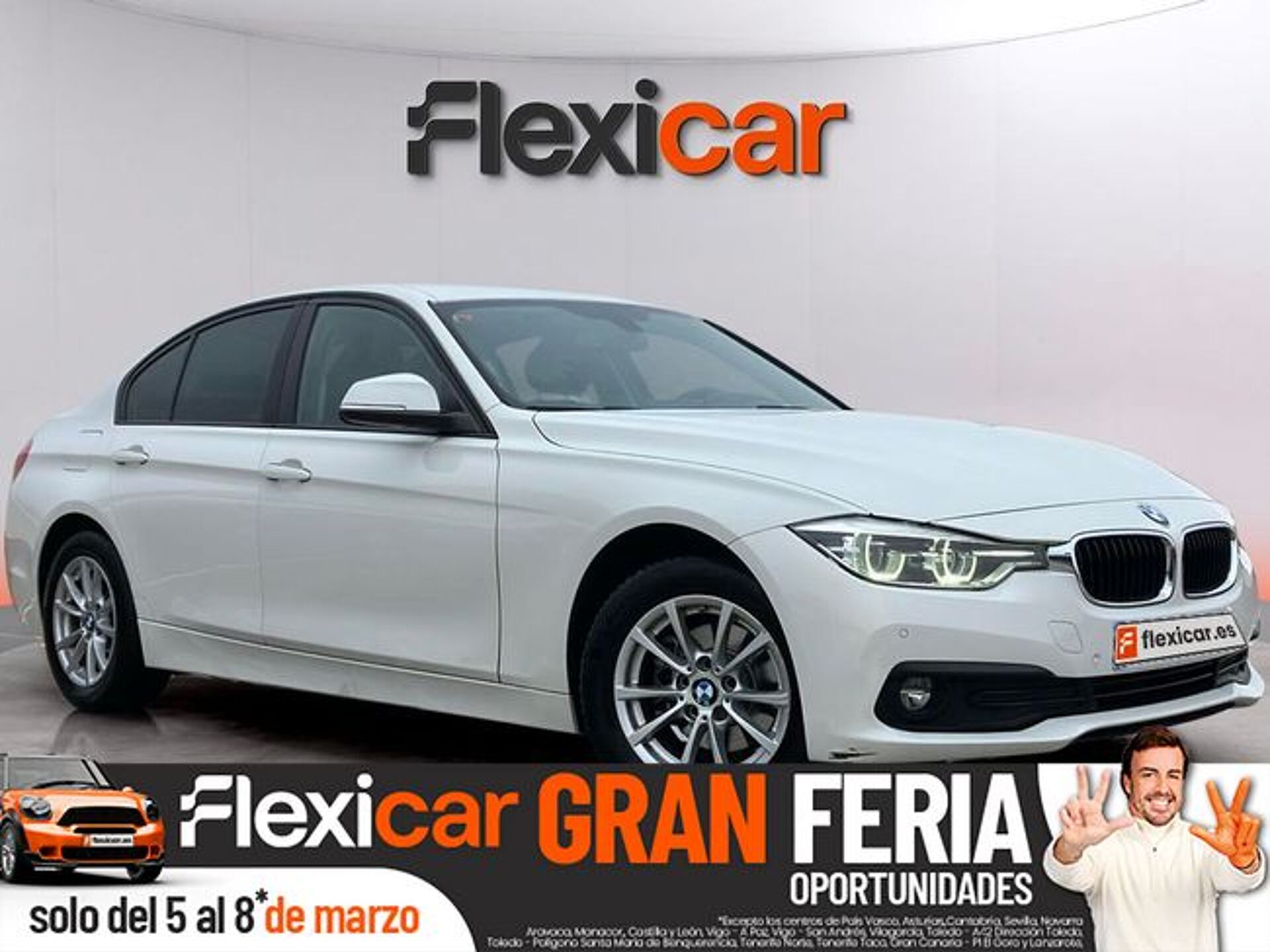 Imagen 1 de BMW Serie 3