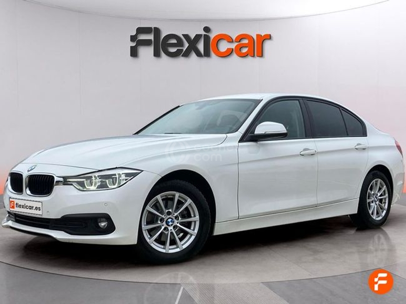 Foto del BMW Serie 3 318i