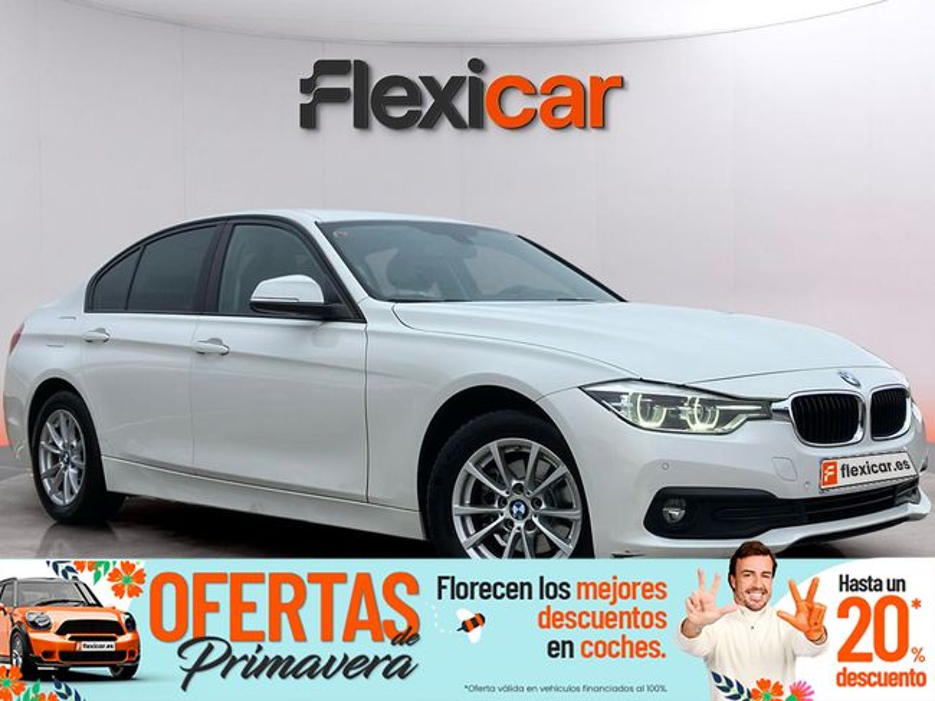 Imagen de BMW Serie 3