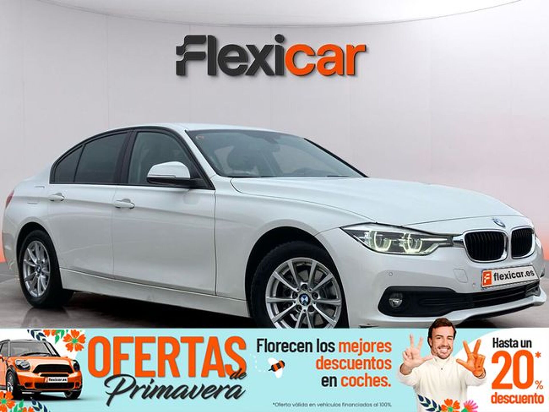 Imagen 1 de BMW Serie 3