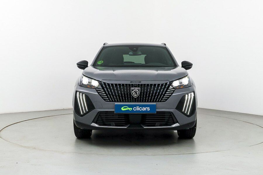 Foto del PEUGEOT 2008 1.2 PureTech S&S Allure EAT8 130