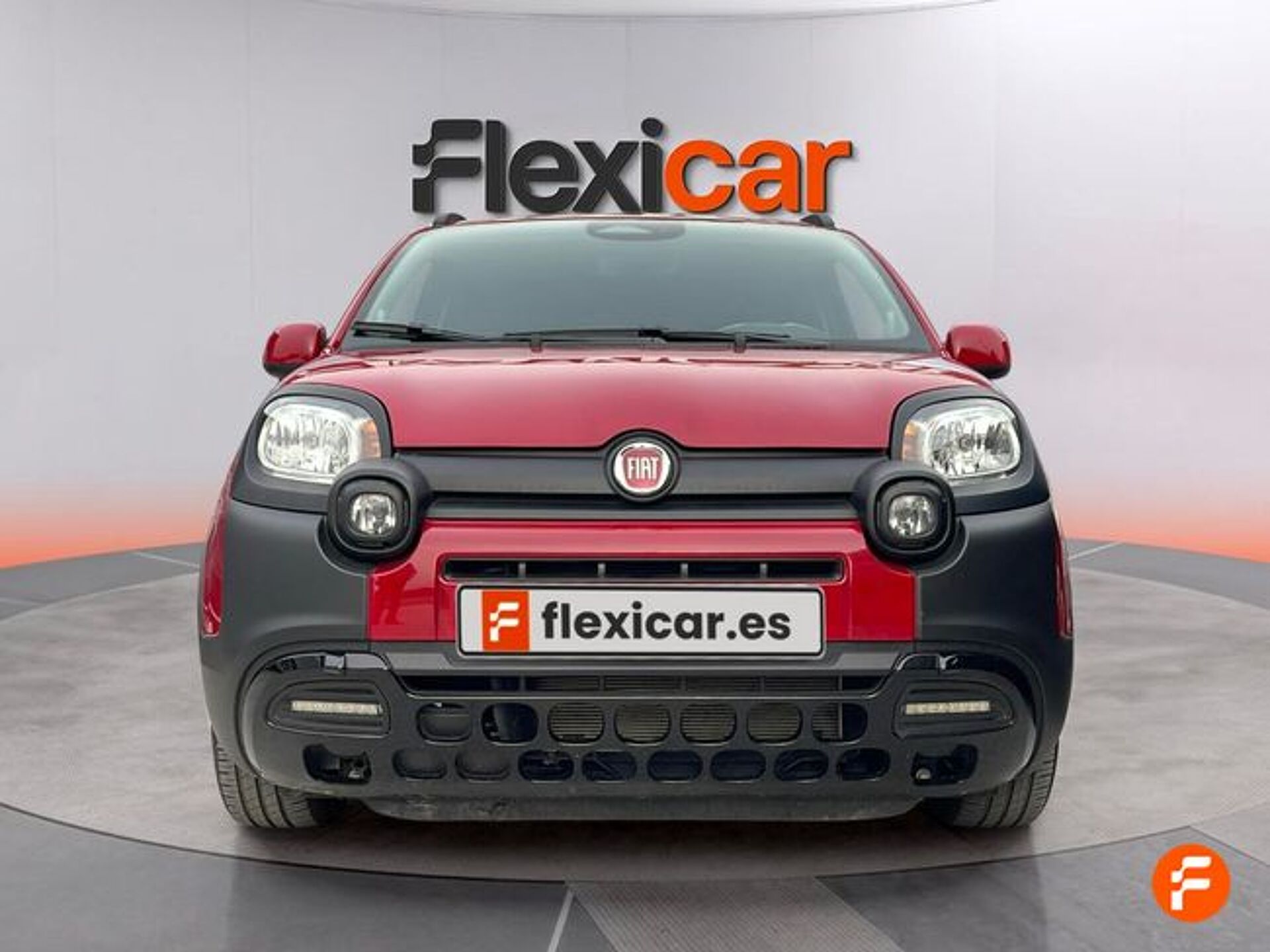 Imagen 2 de FIAT Panda