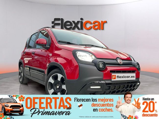 Foto del FIAT Panda 1.0 Hybrid