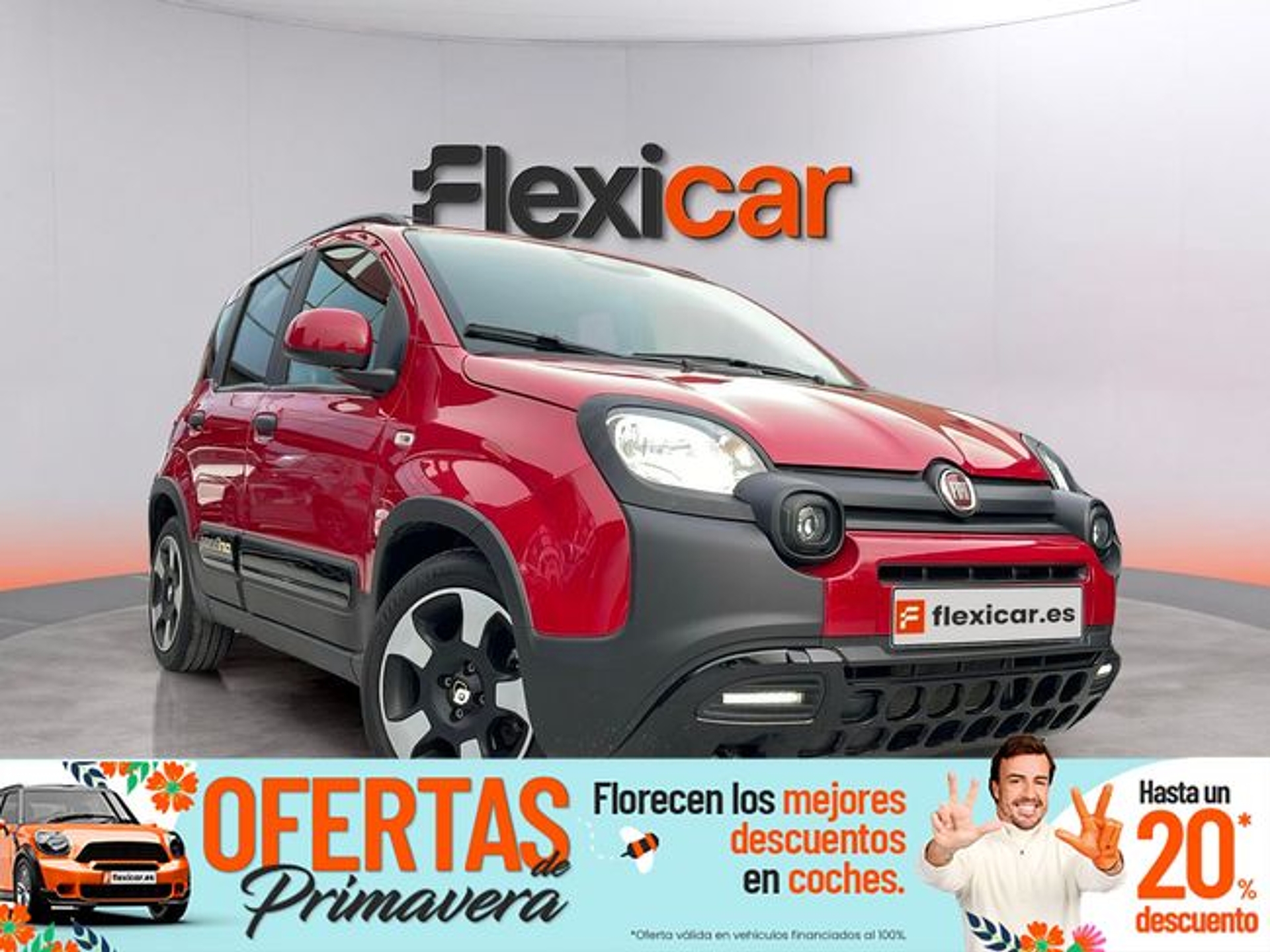 Imagen de FIAT Panda