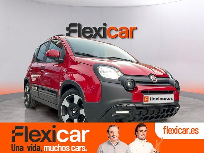 Foto del FIAT Panda 1.0 Hybrid