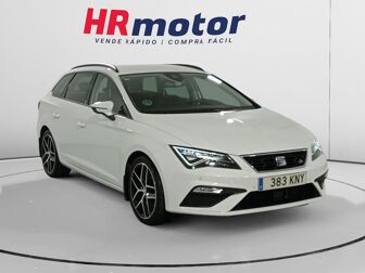 Imagen de SEAT León ST 1.8 TSI S&S FR 180